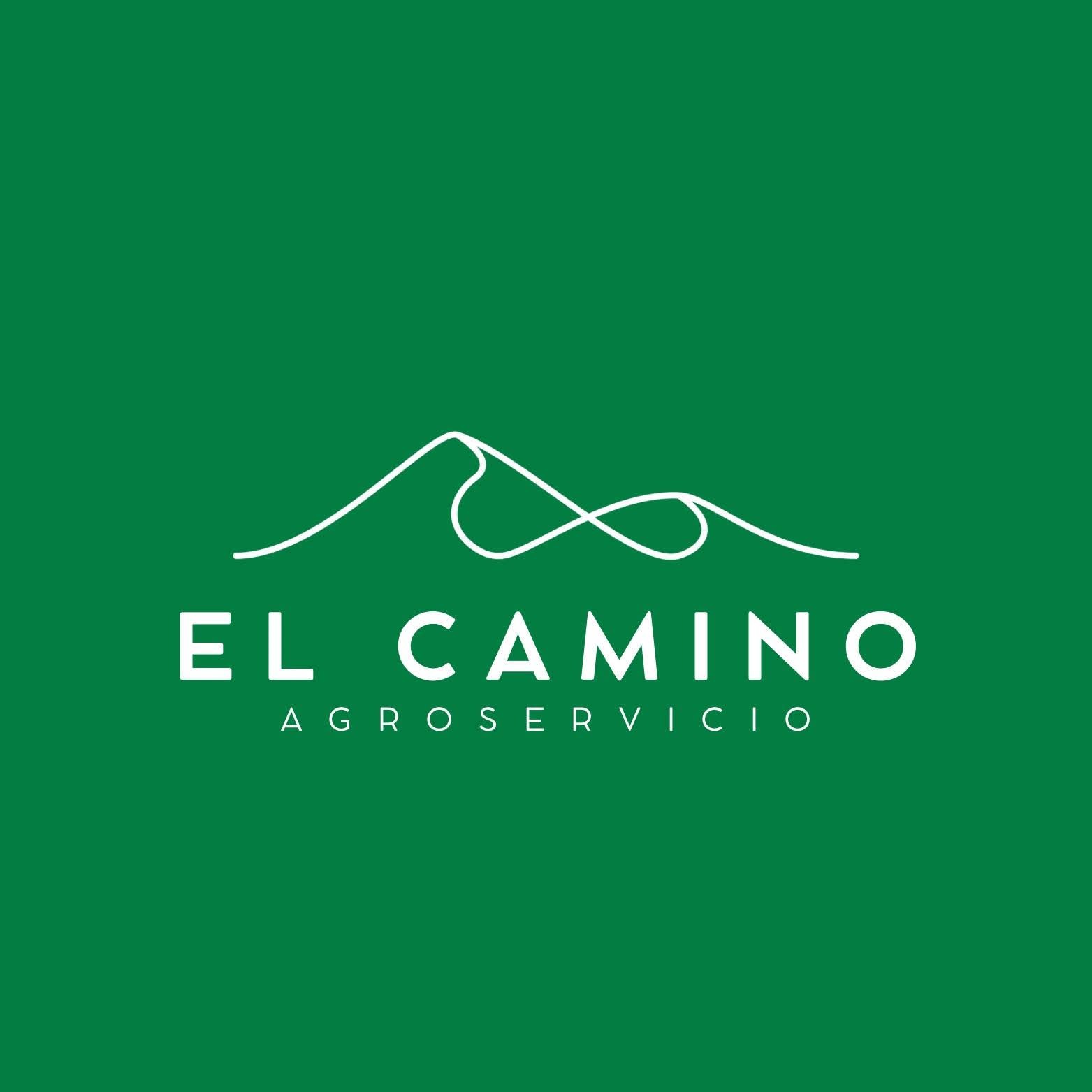 Logo de Agroservicio El Camino